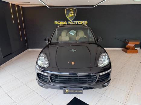 PORSCHE Cayenne 3.6 24V V6 4P 4X4 AUTOM�TICO, Foto 2