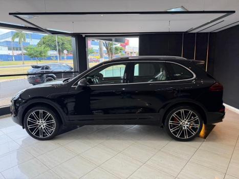 PORSCHE Cayenne 3.6 24V V6 4P 4X4 AUTOM�TICO, Foto 3