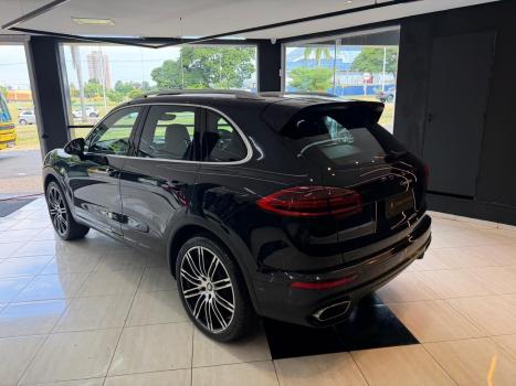 PORSCHE Cayenne 3.6 24V V6 4P 4X4 AUTOM�TICO, Foto 4