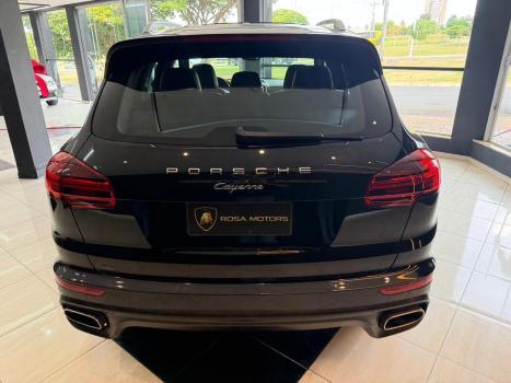 PORSCHE Cayenne 3.6 24V V6 4P 4X4 AUTOM�TICO, Foto 5