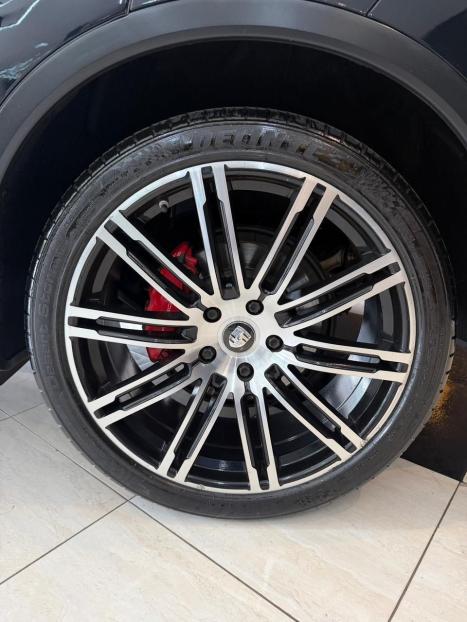 PORSCHE Cayenne 3.6 24V V6 4P 4X4 AUTOM�TICO, Foto 6