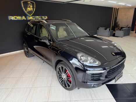 PORSCHE Cayenne 3.6 24V V6 4P 4X4 AUTOM�TICO, Foto 7
