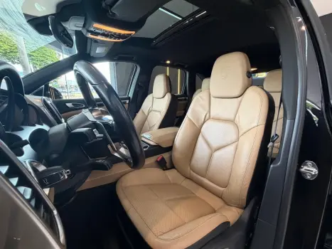 PORSCHE Cayenne 3.6 24V V6 4P 4X4 AUTOM�TICO, Foto 9