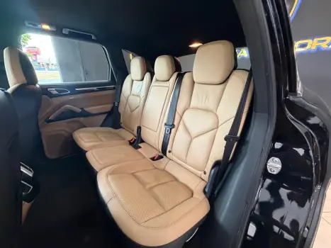 PORSCHE Cayenne 3.6 24V V6 4P 4X4 AUTOM�TICO, Foto 10