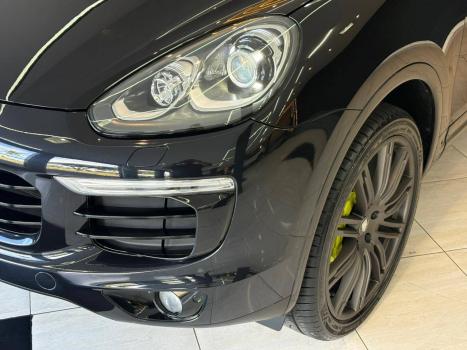 PORSCHE Cayenne 3.6 24V V6 4P 4X4 AUTOM�TICO, Foto 2