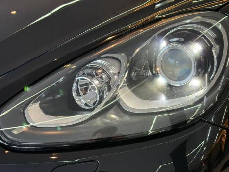 PORSCHE Cayenne 3.6 24V V6 4P 4X4 AUTOM�TICO, Foto 3