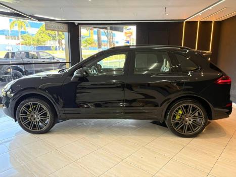 PORSCHE Cayenne 3.6 24V V6 4P 4X4 AUTOM�TICO, Foto 4