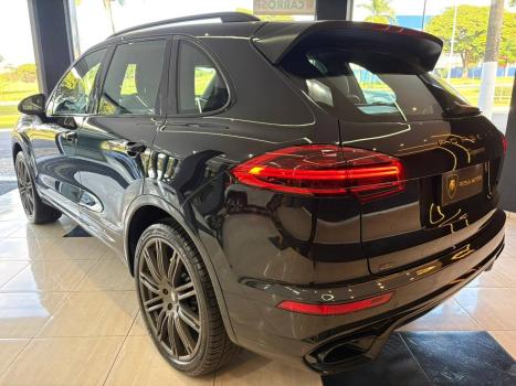 PORSCHE Cayenne 3.6 24V V6 4P 4X4 AUTOM�TICO, Foto 6