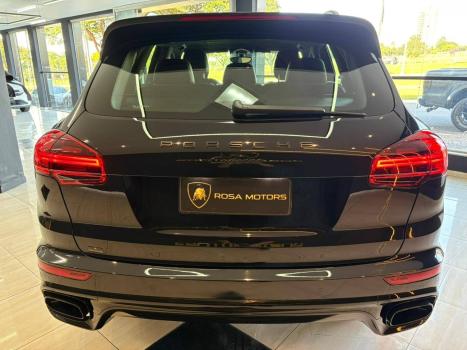 PORSCHE Cayenne 3.6 24V V6 4P 4X4 AUTOM�TICO, Foto 7