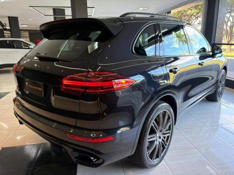 PORSCHE Cayenne 3.6 24V V6 4P 4X4 AUTOM�TICO, Foto 8
