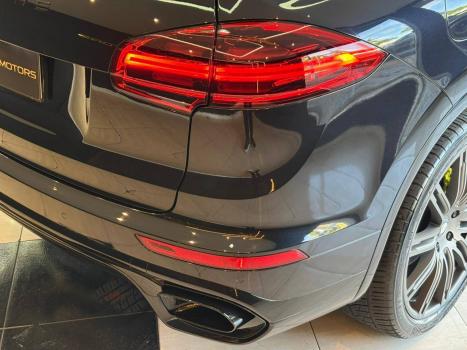 PORSCHE Cayenne 3.6 24V V6 4P 4X4 AUTOM�TICO, Foto 9