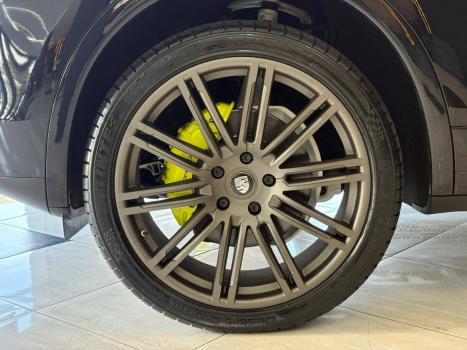 PORSCHE Cayenne 3.6 24V V6 4P 4X4 AUTOM�TICO, Foto 11