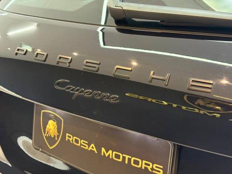 PORSCHE Cayenne 3.6 24V V6 4P 4X4 AUTOM�TICO, Foto 13