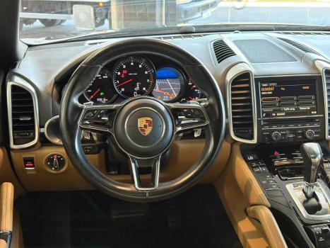 PORSCHE Cayenne 3.6 24V V6 4P 4X4 AUTOM�TICO, Foto 14