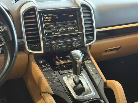 PORSCHE Cayenne 3.6 24V V6 4P 4X4 AUTOM�TICO, Foto 15
