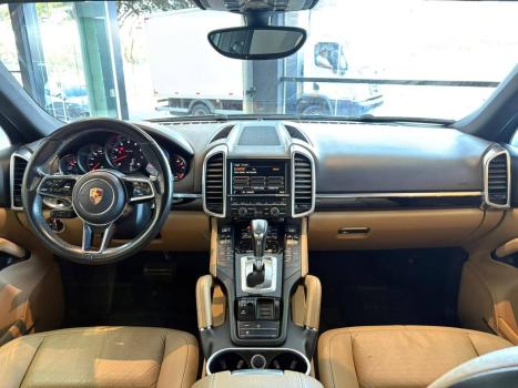 PORSCHE Cayenne 3.6 24V V6 4P 4X4 AUTOM�TICO, Foto 16