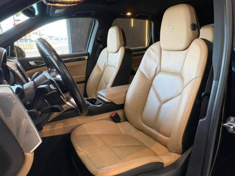 PORSCHE Cayenne 3.6 24V V6 4P 4X4 AUTOM�TICO, Foto 19