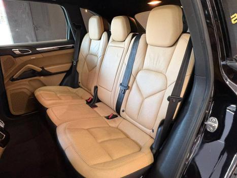 PORSCHE Cayenne 3.6 24V V6 4P 4X4 AUTOM�TICO, Foto 20