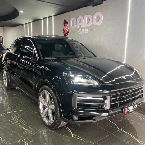 PORSCHE Cayenne 4.0 32V V8 4P S AWD TURBO AUTOMTICO, Foto 1