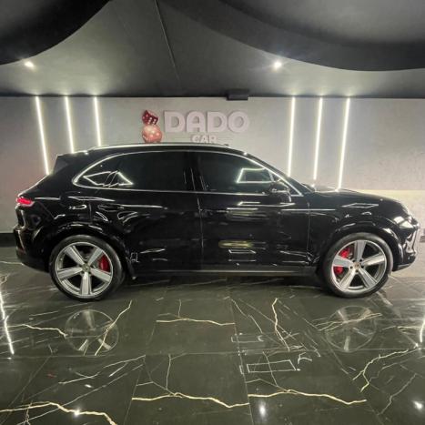 PORSCHE Cayenne 4.0 32V V8 4P S AWD TURBO AUTOMTICO, Foto 2