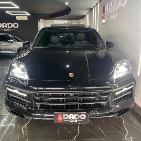 PORSCHE Cayenne 4.0 32V V8 4P S AWD TURBO AUTOMTICO, Foto 3