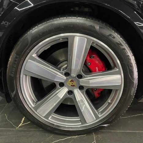PORSCHE Cayenne 4.0 32V V8 4P S AWD TURBO AUTOMTICO, Foto 6