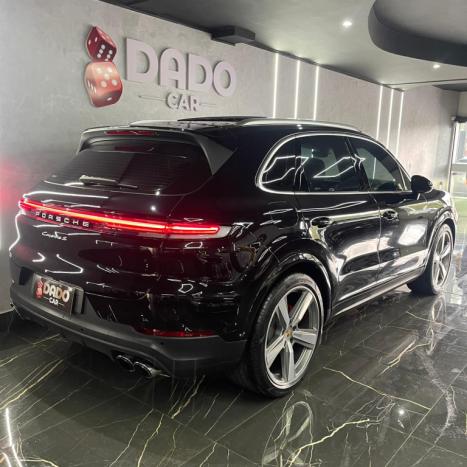 PORSCHE Cayenne 4.0 32V V8 4P S AWD TURBO AUTOMTICO, Foto 7