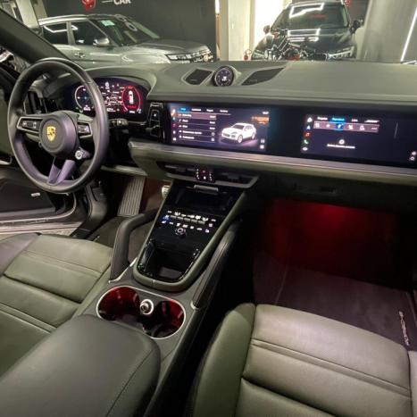 PORSCHE Cayenne 4.0 32V V8 4P S AWD TURBO AUTOMTICO, Foto 8