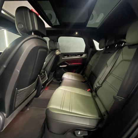 PORSCHE Cayenne 4.0 32V V8 4P S AWD TURBO AUTOMTICO, Foto 9