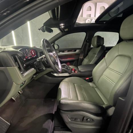 PORSCHE Cayenne 4.0 32V V8 4P S AWD TURBO AUTOMTICO, Foto 10