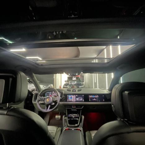 PORSCHE Cayenne 4.0 32V V8 4P S AWD TURBO AUTOMTICO, Foto 11