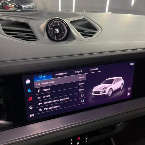 PORSCHE Cayenne 4.0 32V V8 4P S AWD TURBO AUTOMTICO, Foto 13