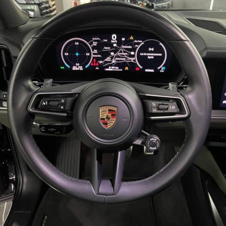 PORSCHE Cayenne 4.0 32V V8 4P S AWD TURBO AUTOMTICO, Foto 14