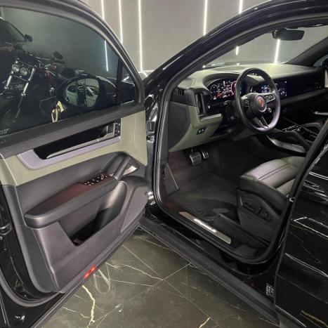 PORSCHE Cayenne 4.0 32V V8 4P S AWD TURBO AUTOMTICO, Foto 15