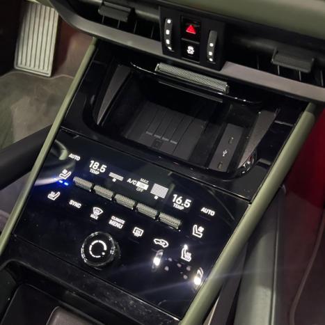 PORSCHE Cayenne 4.0 32V V8 4P S AWD TURBO AUTOMTICO, Foto 16