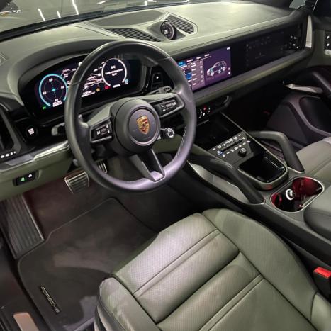 PORSCHE Cayenne 4.0 32V V8 4P S AWD TURBO AUTOMTICO, Foto 17