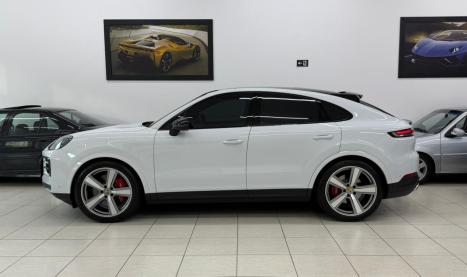 PORSCHE Cayenne 4.0 V8 32V 4P COUP� AWD TURBO AUTOM�TICO TIPTRONIC S, Foto 2