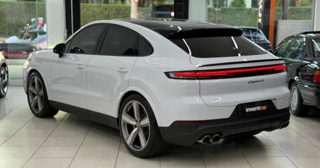 PORSCHE Cayenne 4.0 V8 32V 4P COUP� AWD TURBO AUTOM�TICO TIPTRONIC S, Foto 3