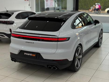 PORSCHE Cayenne 4.0 V8 32V 4P COUP� AWD TURBO AUTOM�TICO TIPTRONIC S, Foto 5