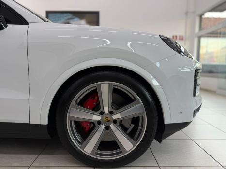 PORSCHE Cayenne 4.0 V8 32V 4P COUP� AWD TURBO AUTOM�TICO TIPTRONIC S, Foto 6