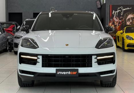 PORSCHE Cayenne 4.0 V8 32V 4P COUP� AWD TURBO AUTOM�TICO TIPTRONIC S, Foto 7