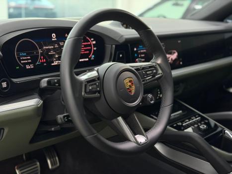 PORSCHE Cayenne 4.0 V8 32V 4P COUP� AWD TURBO AUTOM�TICO TIPTRONIC S, Foto 8