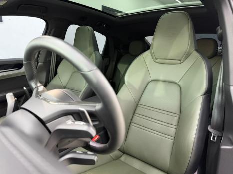 PORSCHE Cayenne 4.0 V8 32V 4P COUP� AWD TURBO AUTOM�TICO TIPTRONIC S, Foto 9