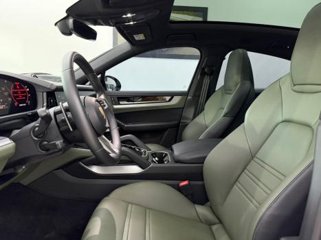 PORSCHE Cayenne 4.0 V8 32V 4P COUP� AWD TURBO AUTOM�TICO TIPTRONIC S, Foto 10