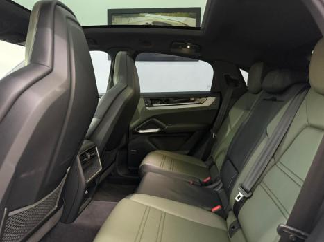 PORSCHE Cayenne 4.0 V8 32V 4P COUP� AWD TURBO AUTOM�TICO TIPTRONIC S, Foto 11