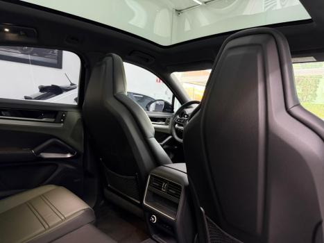 PORSCHE Cayenne 4.0 V8 32V 4P COUP� AWD TURBO AUTOM�TICO TIPTRONIC S, Foto 12