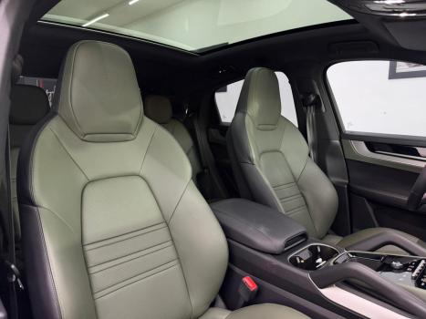 PORSCHE Cayenne 4.0 V8 32V 4P COUP� AWD TURBO AUTOM�TICO TIPTRONIC S, Foto 13