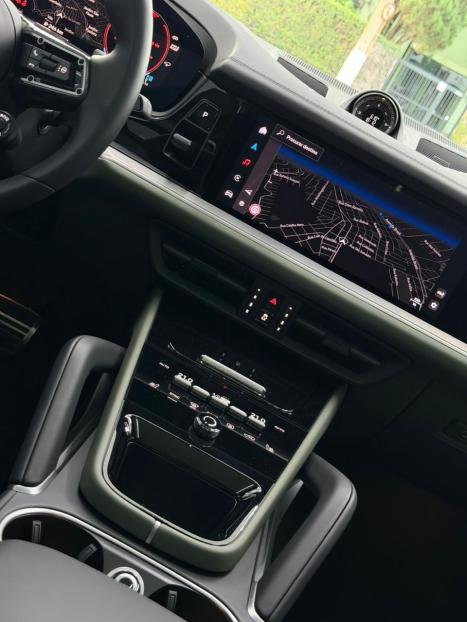 PORSCHE Cayenne 4.0 V8 32V 4P COUP� AWD TURBO AUTOM�TICO TIPTRONIC S, Foto 14