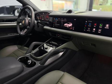 PORSCHE Cayenne 4.0 V8 32V 4P COUP� AWD TURBO AUTOM�TICO TIPTRONIC S, Foto 15