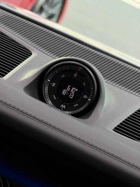 PORSCHE Cayenne 4.0 V8 32V 4P COUP� AWD TURBO AUTOM�TICO TIPTRONIC S, Foto 16